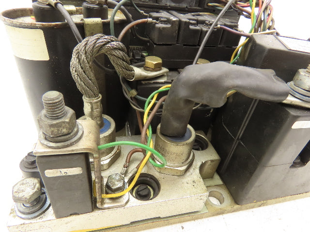 Yale ERC080 Electric Forklift Speed Controller Assembly EV-100 SCR