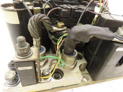 Yale ERC080 Electric Forklift Speed Controller Assembly EV-100 SCR