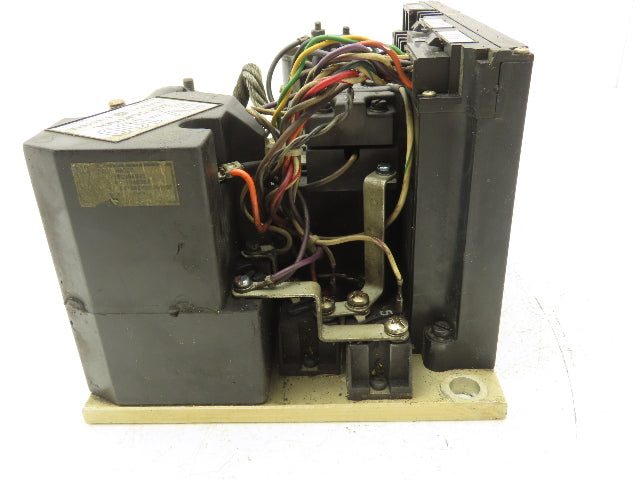 Yale ERC080 Electric Forklift Speed Controller Assembly EV-100 SCR