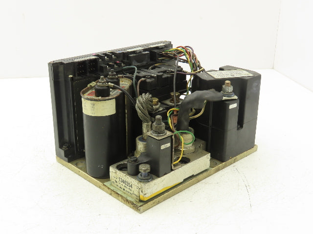 Yale ERC080 Electric Forklift Speed Controller Assembly EV-100 SCR