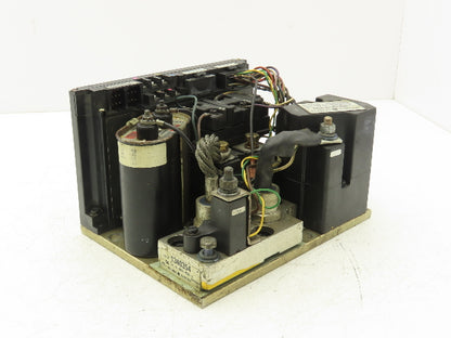 Yale ERC080 Electric Forklift Speed Controller Assembly EV-100 SCR