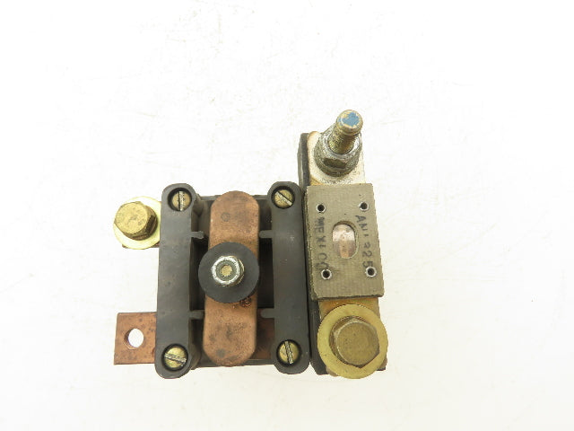 General Electric Yale Forklift Motor Contactor 26/48V Off ERC080HDN36SV084