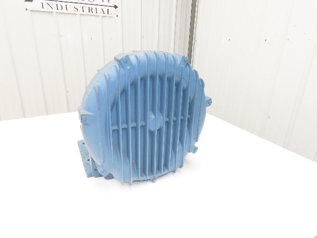 Ametek DR6 ROTRON Regenerative Blower 210CFM 5Hp 3450RPM 230/460V 3Ph