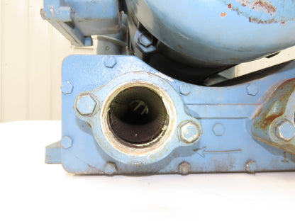 Ametek DR6 ROTRON Regenerative Blower 210CFM 5Hp 3450RPM 230/460V 3Ph