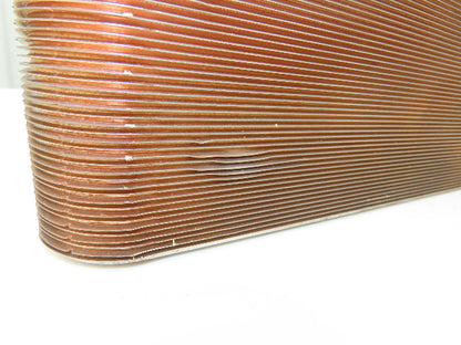 GEA CH15B-XP-(1-1/2"MPT)NS Evaporator Flatplate Heat Exchanger 1-1/2" NPT 650PSI