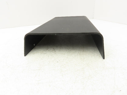 Yale Forklift Steering Column Plastic Shroud Cover Removed From ERC080HDN36SV084