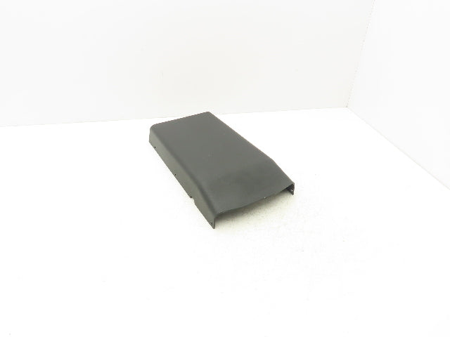 Yale Forklift Steering Column Plastic Shroud Cover Removed From ERC080HDN36SV084