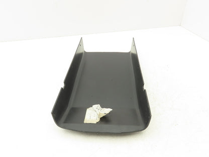 Yale Forklift Steering Column Plastic Shroud Cover Removed From ERC080HDN36SV084