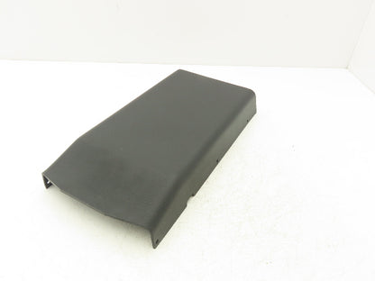 Yale Forklift Steering Column Plastic Shroud Cover Removed From ERC080HDN36SV084
