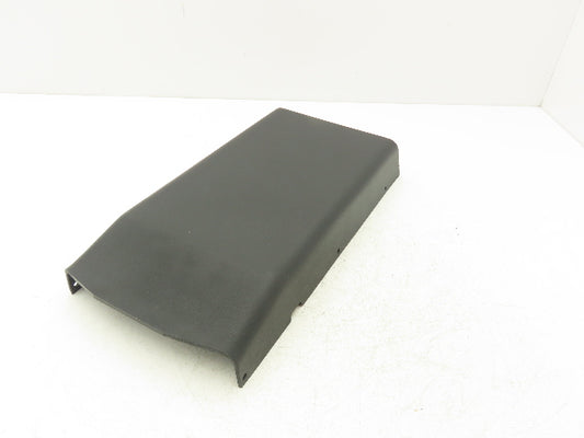 Yale Forklift Steering Column Plastic Shroud Cover Removed From ERC080HDN36SV084