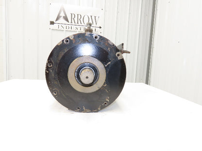 General Electric Yale Forklift Traction Drive Motor 36VDC Off ERC080HDN36SV084