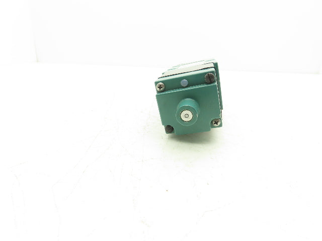 Numatics 554SA400K000030 Pneumatic Air Valve 5 port 4 Way Single 110V Coil