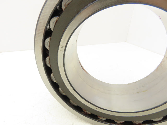 SKF 454548 Spherical Roller Bearing 5.12" ID x 8.27" OD x 2.52" W Tapered 1:12