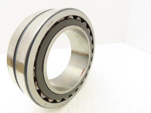 SKF 454548 Spherical Roller Bearing 5.12" ID x 8.27" OD x 2.52" W Tapered 1:12