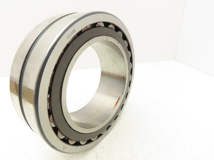 SKF 454548 Spherical Roller Bearing 5.12" ID x 8.27" OD x 2.52" W Tapered 1:12