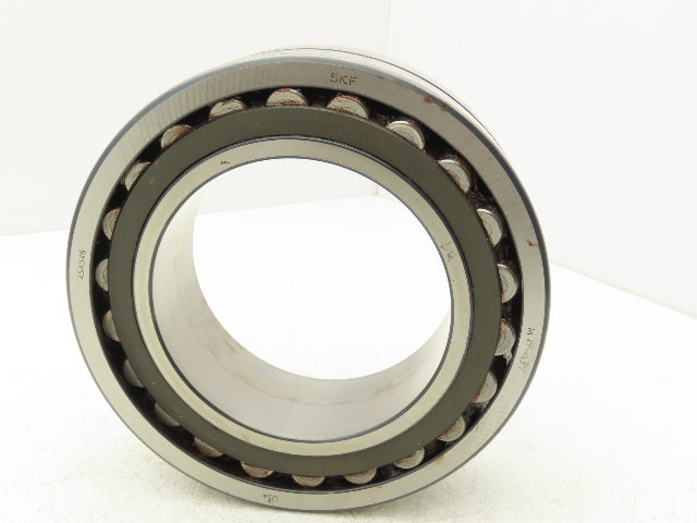 SKF 454548 Spherical Roller Bearing 5.12" ID x 8.27" OD x 2.52" W Tapered 1:12