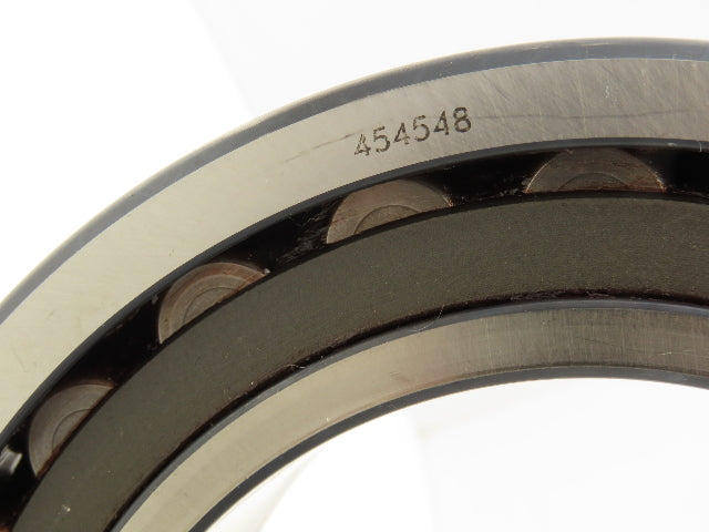 SKF 454548 Spherical Roller Bearing 5.12" ID x 8.27" OD x 2.52" W Tapered 1:12