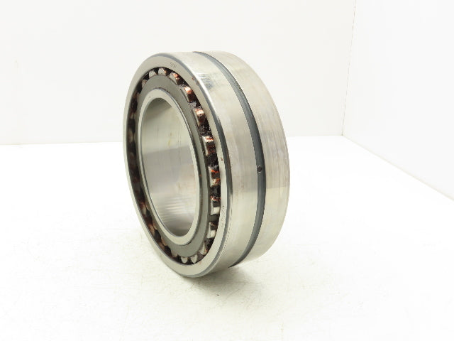 SKF 454548 Spherical Roller Bearing 5.12" ID x 8.27" OD x 2.52" W Tapered 1:12