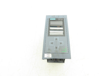 Siemens 6ES7 515-2FM01-0AB0 SIMATIC S7-1500 CPU 1515F-2 PN Processor 75KB/3MB