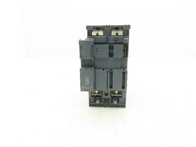 Siemens 6ES7 515-2FM01-0AB0 SIMATIC S7-1500 CPU 1515F-2 PN Processor 75KB/3MB