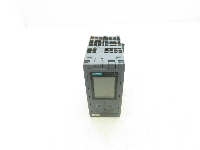 Siemens 6ES7 515-2FM01-0AB0 SIMATIC S7-1500 CPU 1515F-2 PN Processor 75KB/3MB