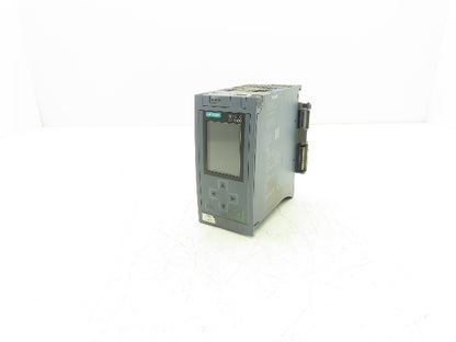 Siemens 6ES7 515-2FM01-0AB0 SIMATIC S7-1500 CPU 1515F-2 PN Processor 75KB/3MB