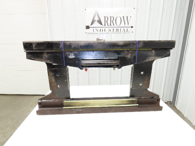 Yale ERC080HDN36SV084 Forklift Side Shift 20" Class 2 Fork 42" Chassis