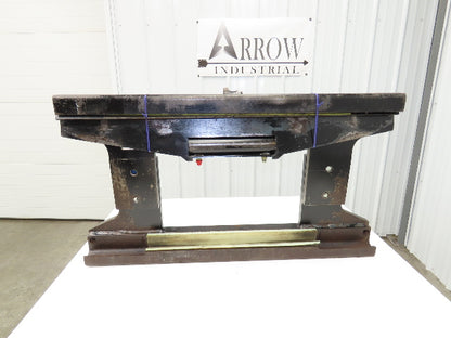 Yale ERC080HDN36SV084 Forklift Side Shift 20" Class 2 Fork 42" Chassis
