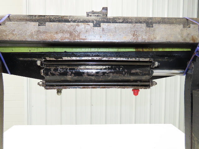 Yale ERC080HDN36SV084 Forklift Side Shift 20" Class 2 Fork 42" Chassis
