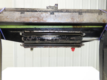 Yale ERC080HDN36SV084 Forklift Side Shift 20" Class 2 Fork 42" Chassis