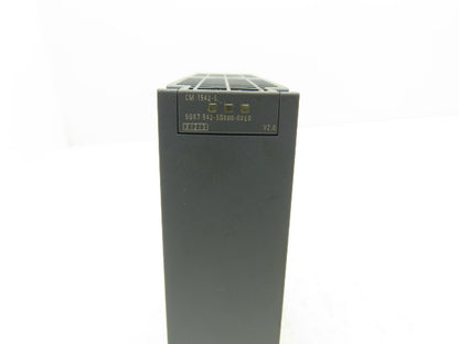 Siemens 6GK7542-5DX00-0XE0 S7-1500 CM 1542-5 Communication Module