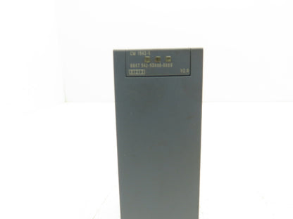 Siemens 6GK7542-5DX00-0XE0 S7-1500 CM 1542-5 Communication Module