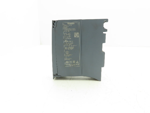 Siemens 6GK7542-5DX00-0XE0 S7-1500 CM 1542-5 Communication Module