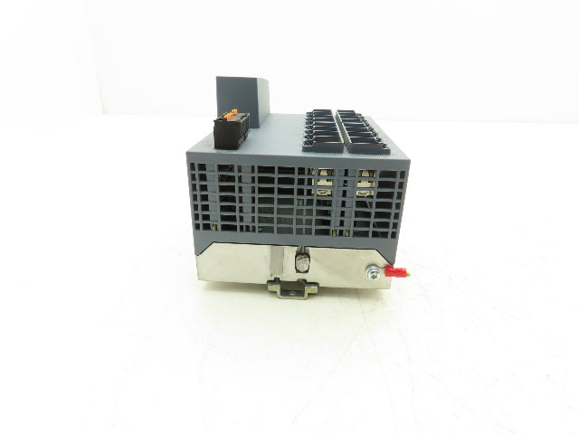Siemens 6GK5216-0BA00-2AC2 SCALANCE XC216 Manageable Layer 2 IE Switch 16 Port