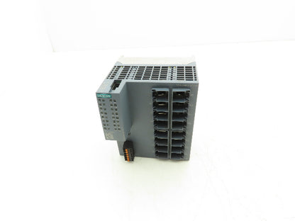 Siemens 6GK5216-0BA00-2AC2 SCALANCE XC216 Manageable Layer 2 IE Switch 16 Port