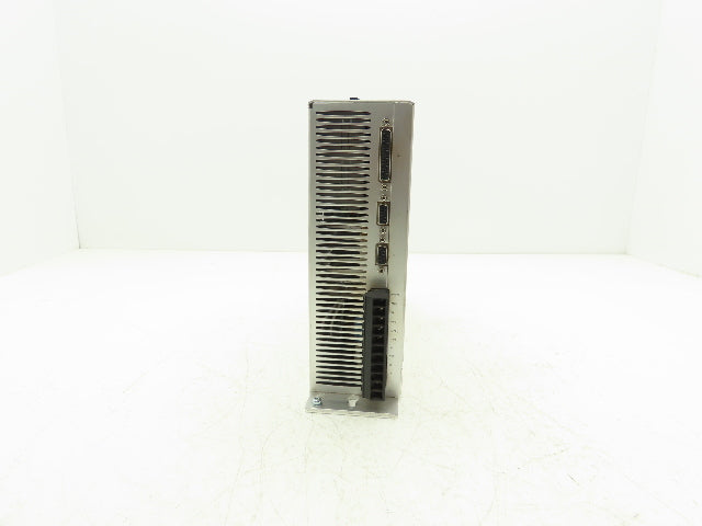 Festo CMMP-AS-C5-11A-P3-M3 Servo Motor Controller 230-480VAC 3Ph In 0-360V Out