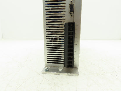 Festo CMMP-AS-C5-11A-P3-M3 Servo Motor Controller 230-480VAC 3Ph In 0-360V Out