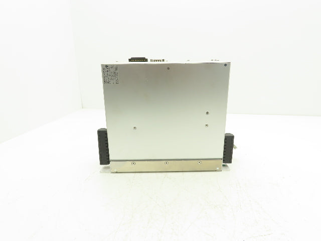 Festo CMMP-AS-C5-11A-P3-M3 Servo Motor Controller 230-480VAC 3Ph In 0-360V Out