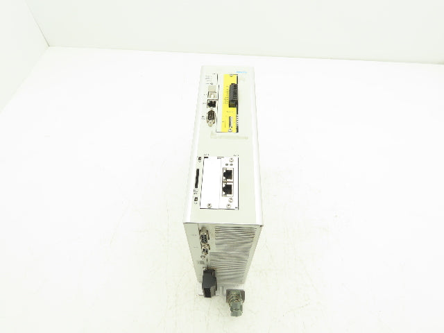 Festo CMMP-AS-C5-11A-P3-M3 Servo Motor Controller 230-480VAC 3Ph In 0-360V Out