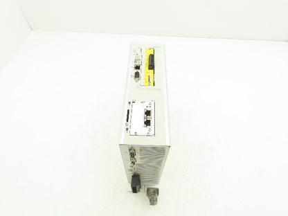 Festo CMMP-AS-C5-11A-P3-M3 Servo Motor Controller 230-480VAC 3Ph In 0-360V Out