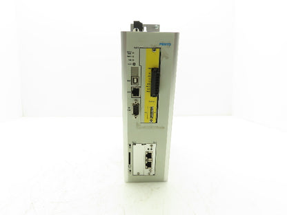 Festo CMMP-AS-C5-11A-P3-M3 Servo Motor Controller 230-480VAC 3Ph In 0-360V Out