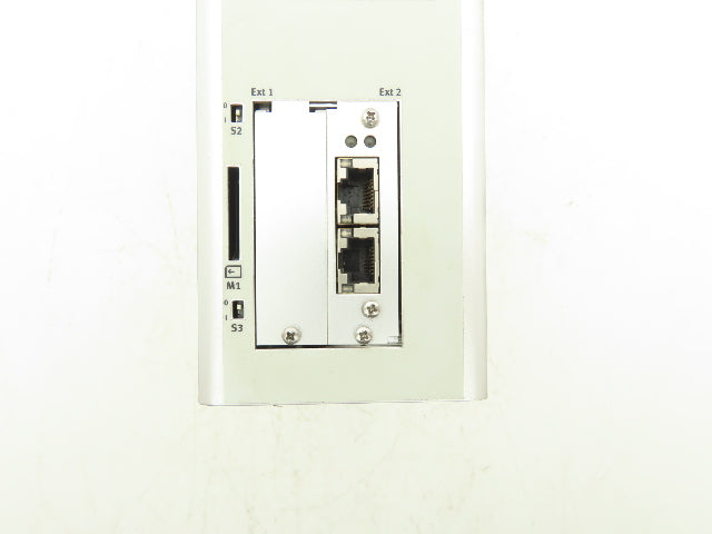 Festo CMMP-AS-C5-11A-P3-M3 Servo Motor Controller 230-480VAC 3Ph In 0-360V Out