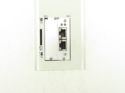 Festo CMMP-AS-C5-11A-P3-M3 Servo Motor Controller 230-480VAC 3Ph In 0-360V Out