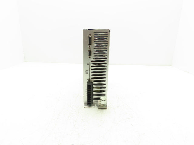 Festo CMMP-AS-C5-11A-P3-M3 Servo Motor Controller 230-480VAC 3Ph In 0-360V Out