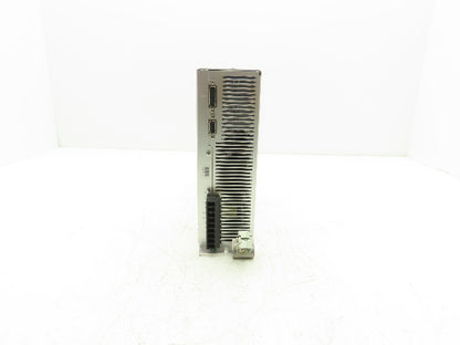 Festo CMMP-AS-C5-11A-P3-M3 Servo Motor Controller 230-480VAC 3Ph In 0-360V Out