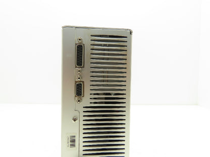 Festo CMMP-AS-C5-11A-P3-M3 Servo Motor Controller 230-480VAC 3Ph In 0-360V Out