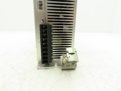 Festo CMMP-AS-C5-11A-P3-M3 Servo Motor Controller 230-480VAC 3Ph In 0-360V Out