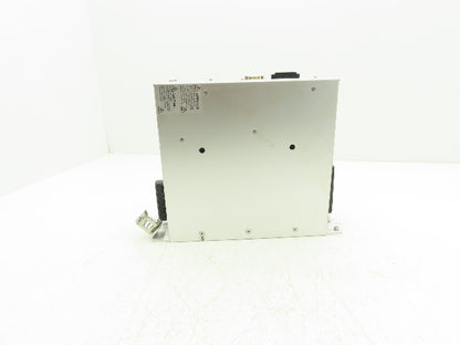 Festo CMMP-AS-C5-11A-P3-M3 Servo Motor Controller 230-480VAC 3Ph In 0-360V Out
