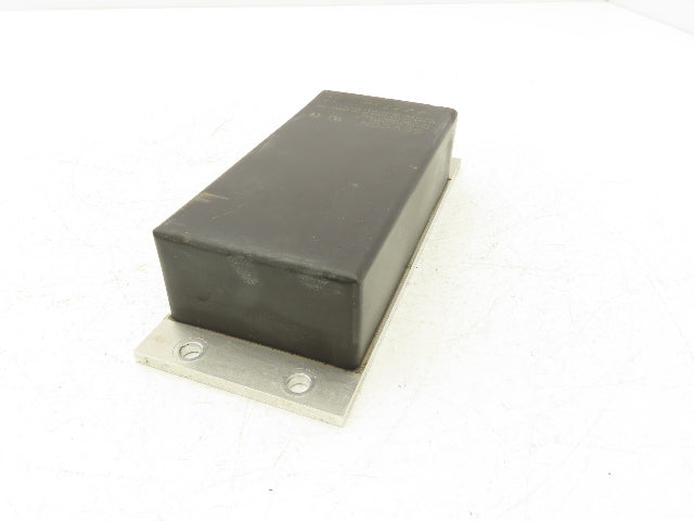 Sevcon 622/11098 Power Converter 36/48VDC To 12VDC Off ERC040AHN36TE082 Forklift