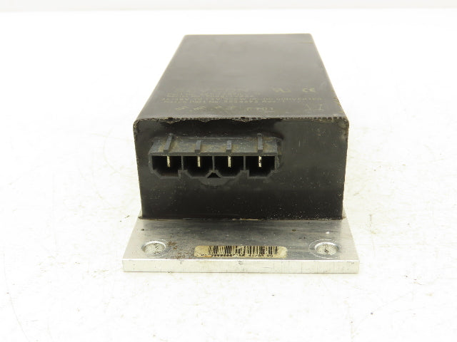 Sevcon 622/11098 Power Converter 36/48VDC To 12VDC Off ERC040AHN36TE082 Forklift